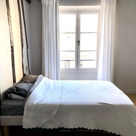 Apartment Saint-Germain Des Pres Paris Exteriör bild