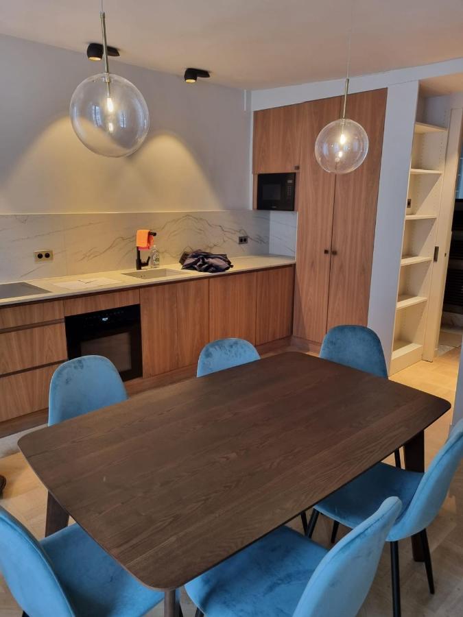 Apartment Saint-Germain Des Pres Paris Exteriör bild
